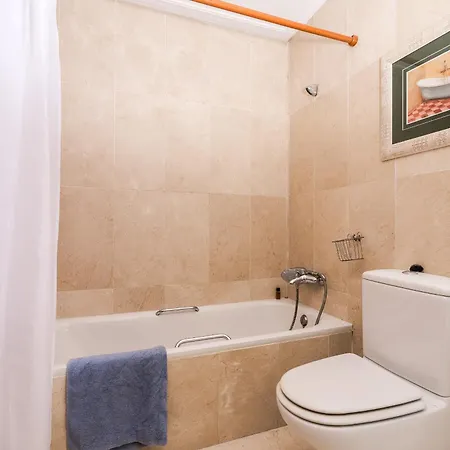 Casa Carina Javea