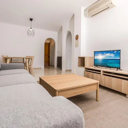 Apartment Casa Carina Javea