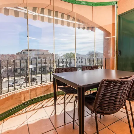 Apartment Casa Carina *