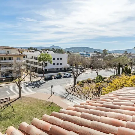 Casa Carina Javea