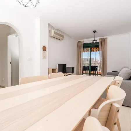 Casa Carina Apartment