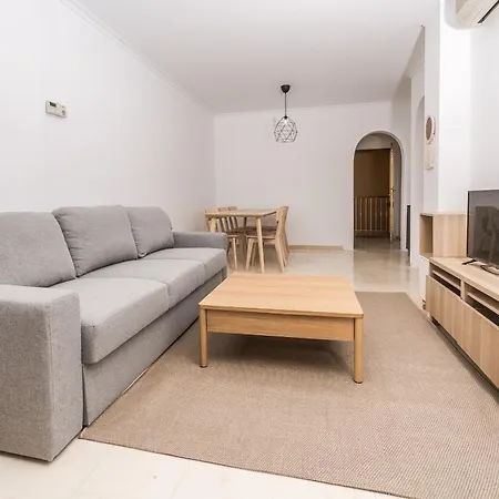 Casa Carina * Javea