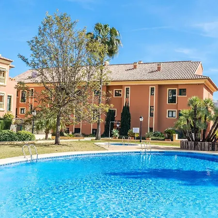 Casa Carina * Javea