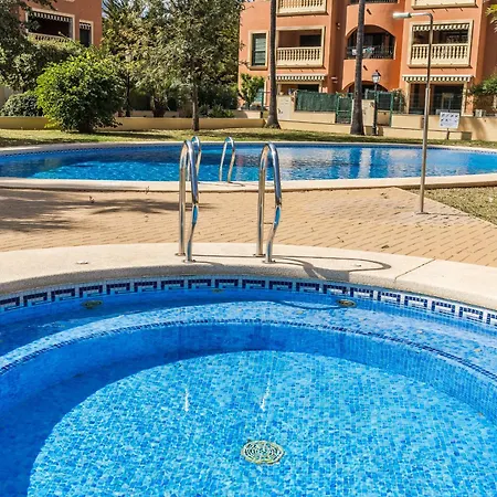 Casa Carina Apartment