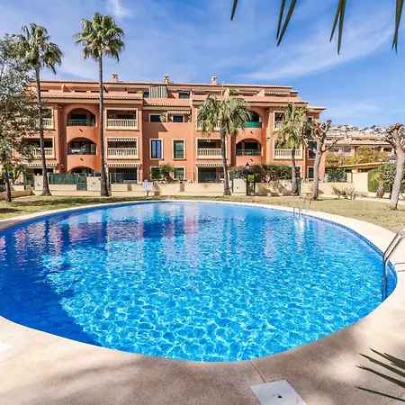 Casa Carina Javea