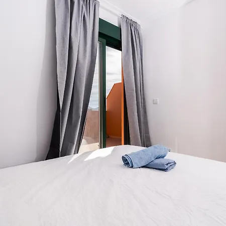 Apartment Casa Carina