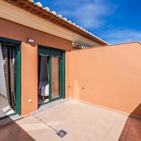 Casa Carina Apartment