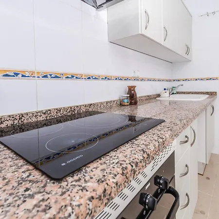 Casa Carina דירה Jávea